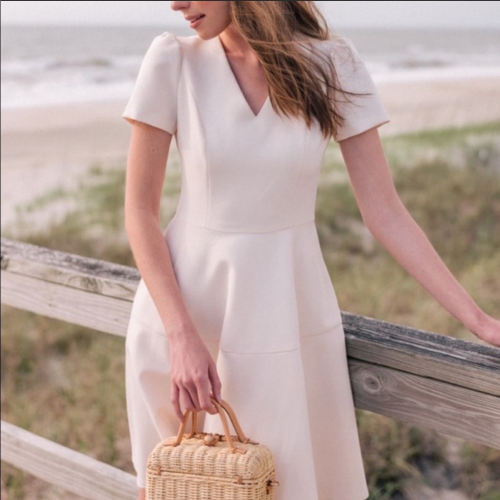 Gal Meets Glam Kate Dress